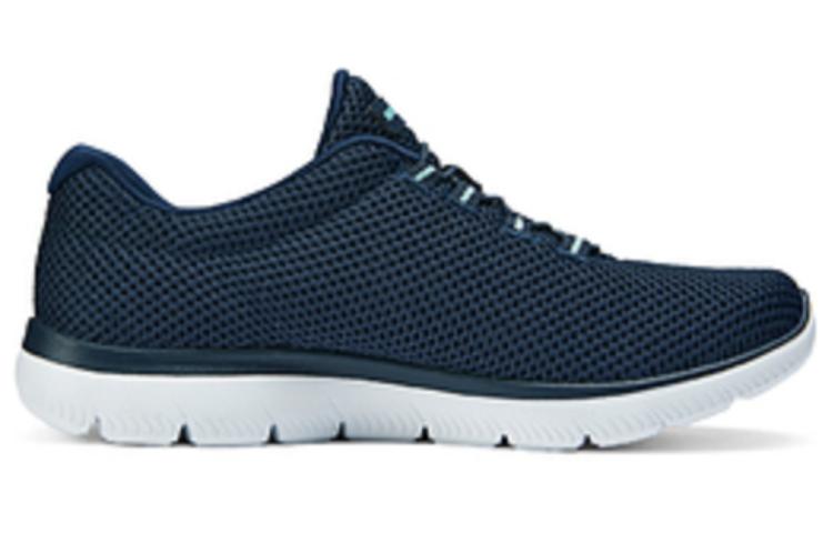 Skechers Low top Running Shoes Women’s Blue
