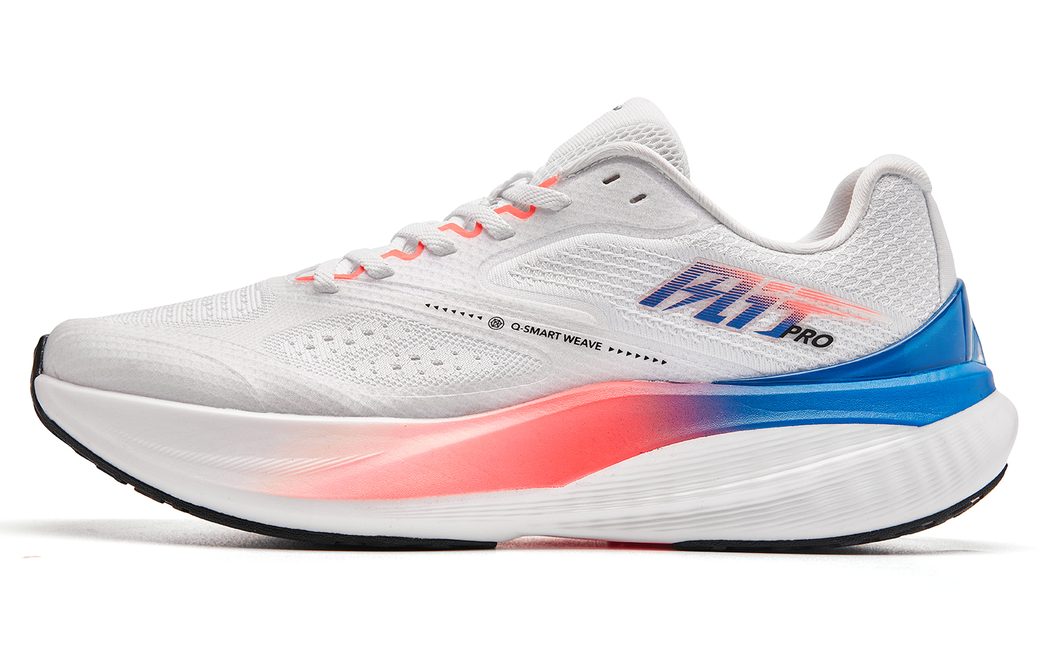 QIAODAN Wind Popular PRO Cushioning Slip Resistant Abrasion Resistant Cushioning Slip Resistant Abrasion Resistant