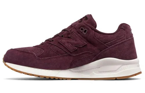 530 New Balance 'Lux Suede'