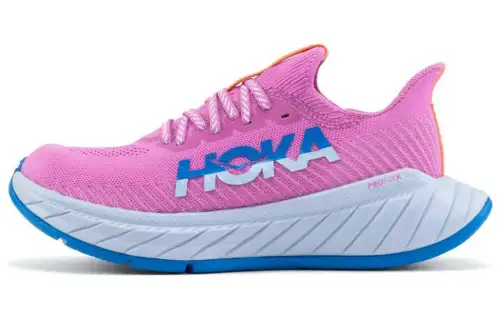 HOKA ONE ONE Carbon X 3 'Cyclamen Impala' Women's