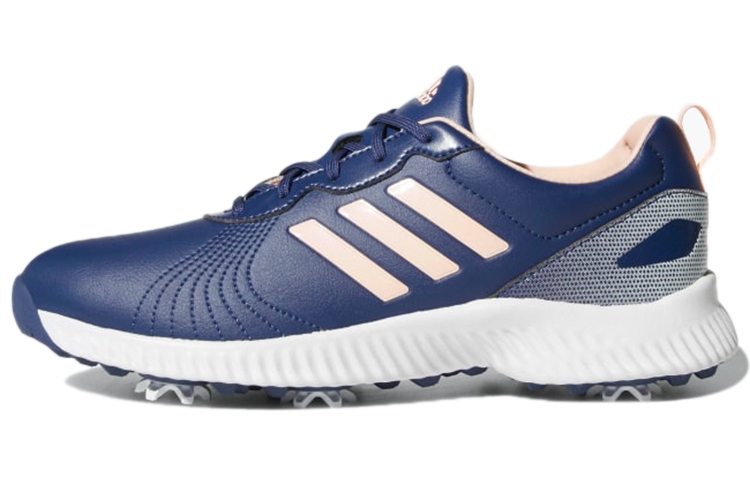 Adidas Response Bounce 'Blue Pink' Women's