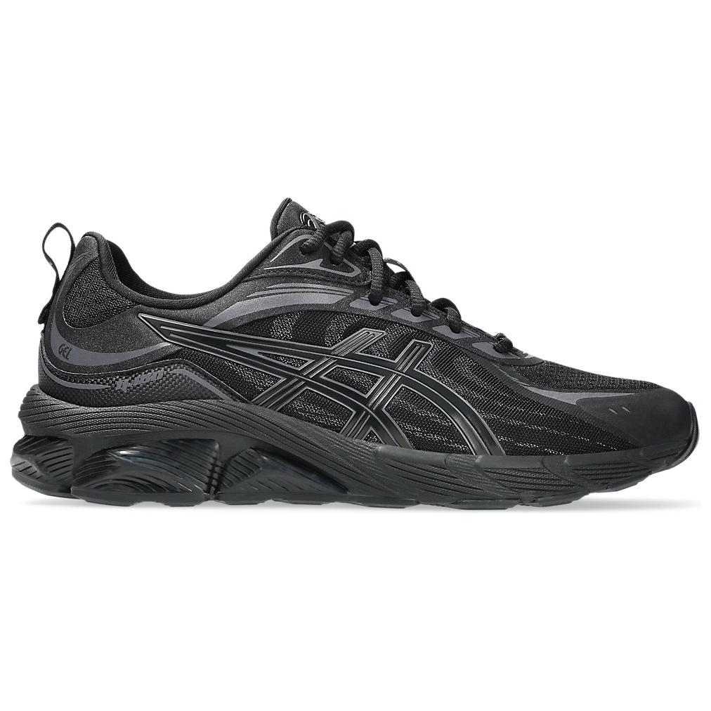 ASICS Gel Quantum 180 Viii Black Obsidian Grey