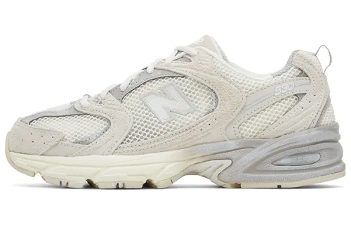 New Balance 530 Moonbeam Raw Cashew Raincloud
