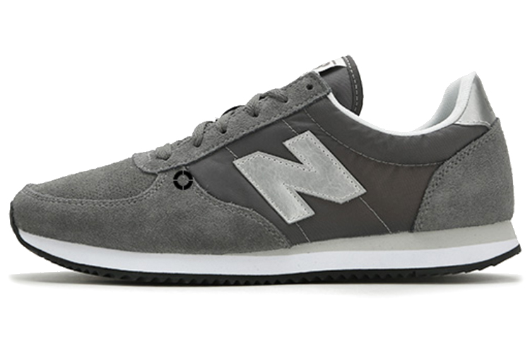 New Balance 220 Series Grey