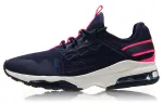 Li Ning Running Shoes Women's Low Top Blue/Pink