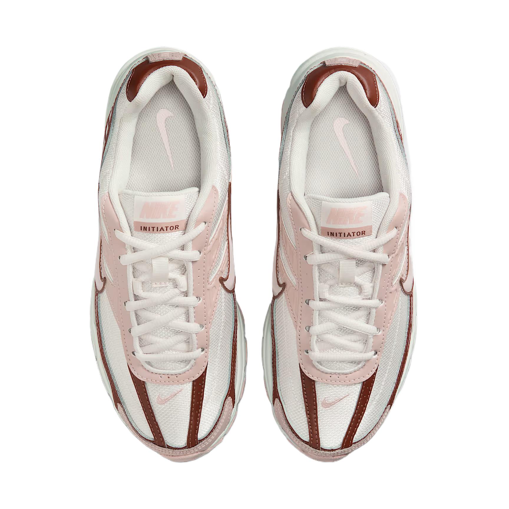 Nike Initiator Mesh Support Low top Casual Running Shoes Women’s Pink
