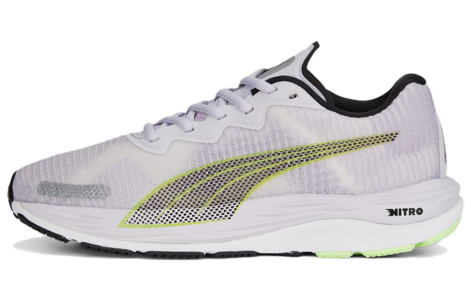 PUMA Velocity Nitro 2 Fade 'Spring Lavender' Women's