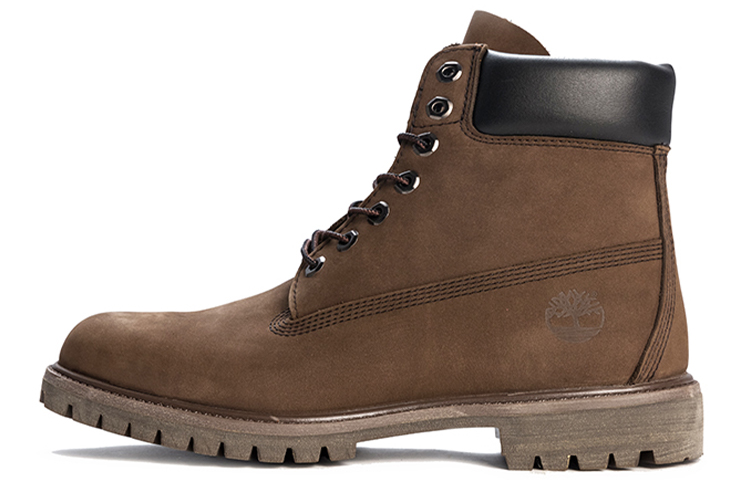 Timberland Timberland, breathable wear-resistant comfortable durable high boots
