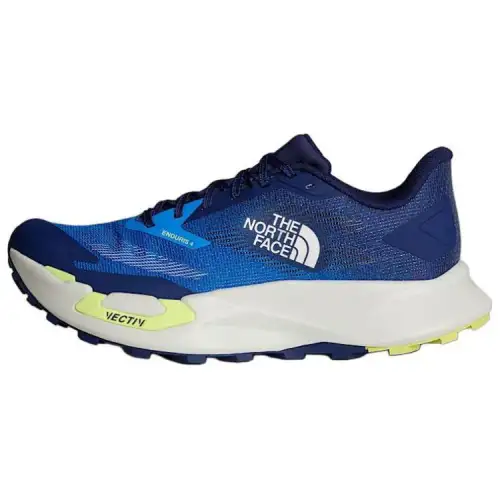 THE NORTH FACE Vectiv Enduris 4 Slip Resistant Abrasion Resistant Slip Resistant Abrasion Resistant Low top