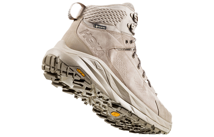 HOKA ONE ONE Kaha Gtx 'Dune Oxford Tan'