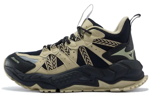 Mizuno Gm Ec Khaki/Black
