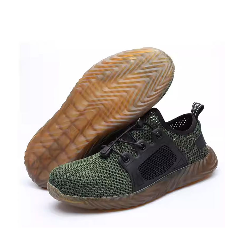 K KANGXUANAN Slip Resistant Abrasion Resistant Low top Outdoor Shoes Unisex