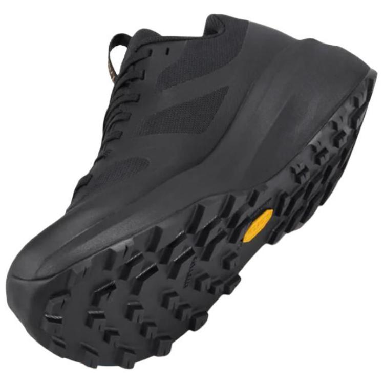 Arc’teryx Norvan LD 3 Cushioning Abrasion Resistant Breathable Low top