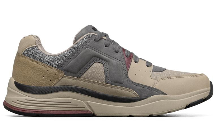 Skechers Benago Brown