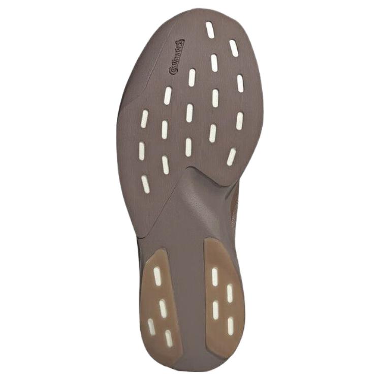 Adidas Adizero Evo SL Height Increasing Running Shoes Men’s Brown
