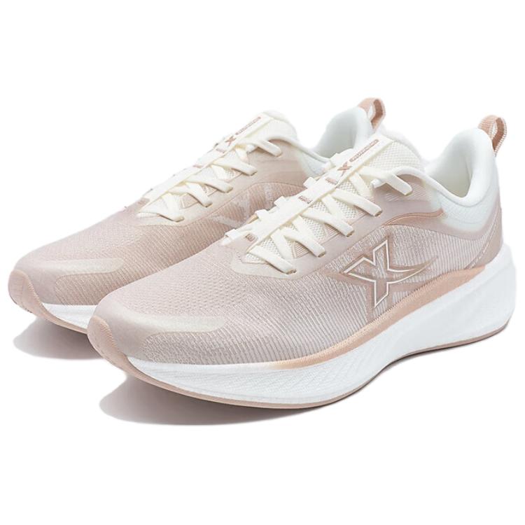XTEP Cushioning Lightweight Low top Running Shoes Women’s