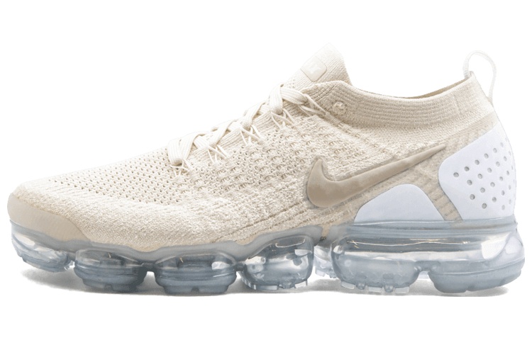 Nike Air VaporMax 2 Light Cream Women's