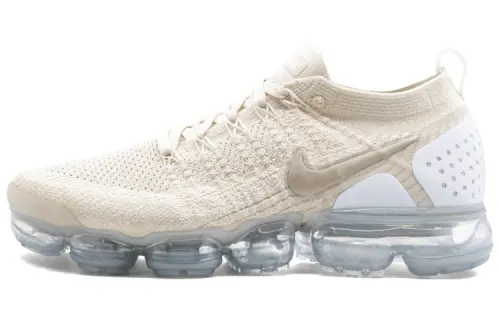 Nike Air VaporMax 2 Light Cream Women's