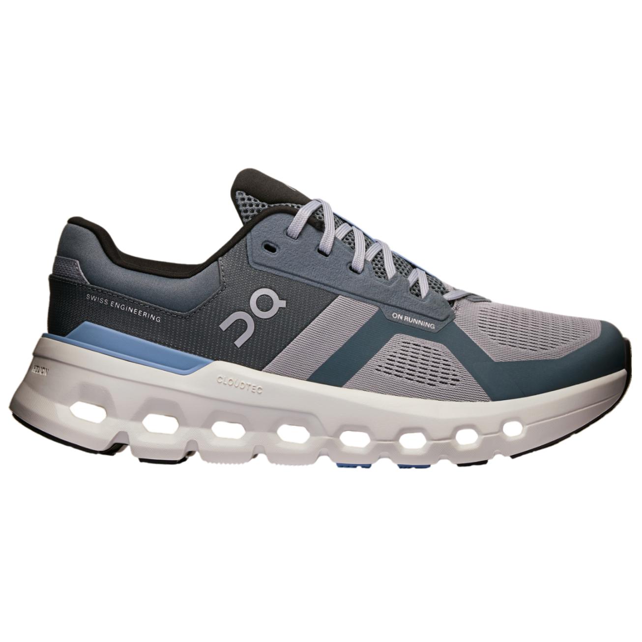 Cloudrunner 2 On ‘Alloy Chambray’