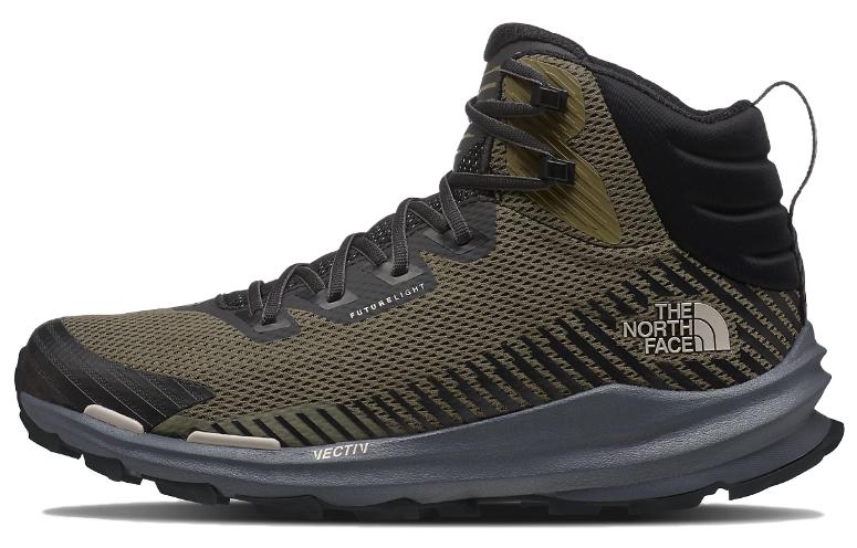 THE NORTH FACE Vectiv Fastpack Futurelight Comfortable Waterproof And Breathable Mid top Waterproof And Breathable