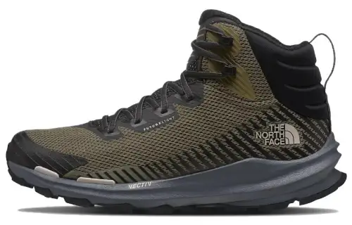 THE NORTH FACE Vectiv Fastpack Futurelight Comfortable Waterproof And Breathable Mid top Waterproof And Breathable