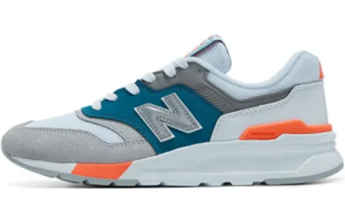 New Balance 997H Rain Cloud Dark Mango