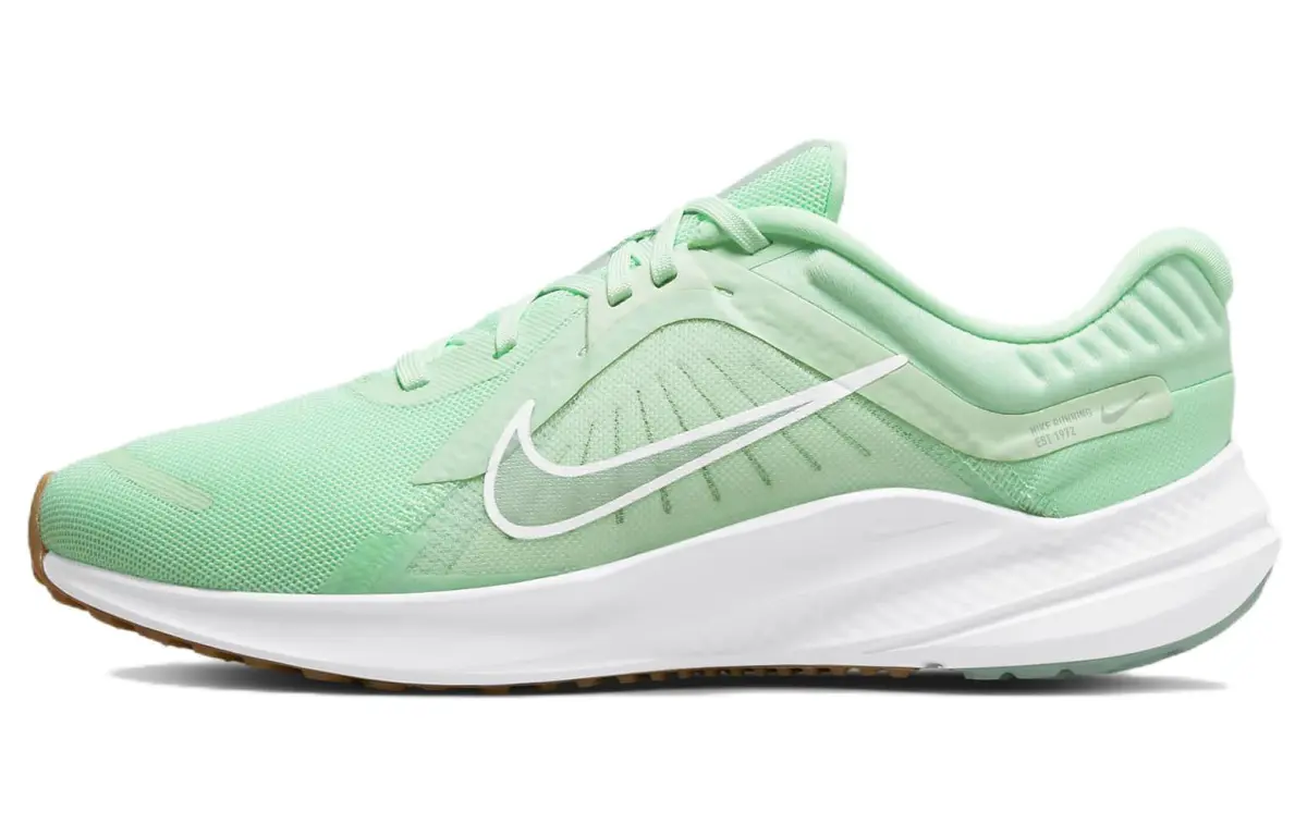 Nike Shoes 'Green White' Women's