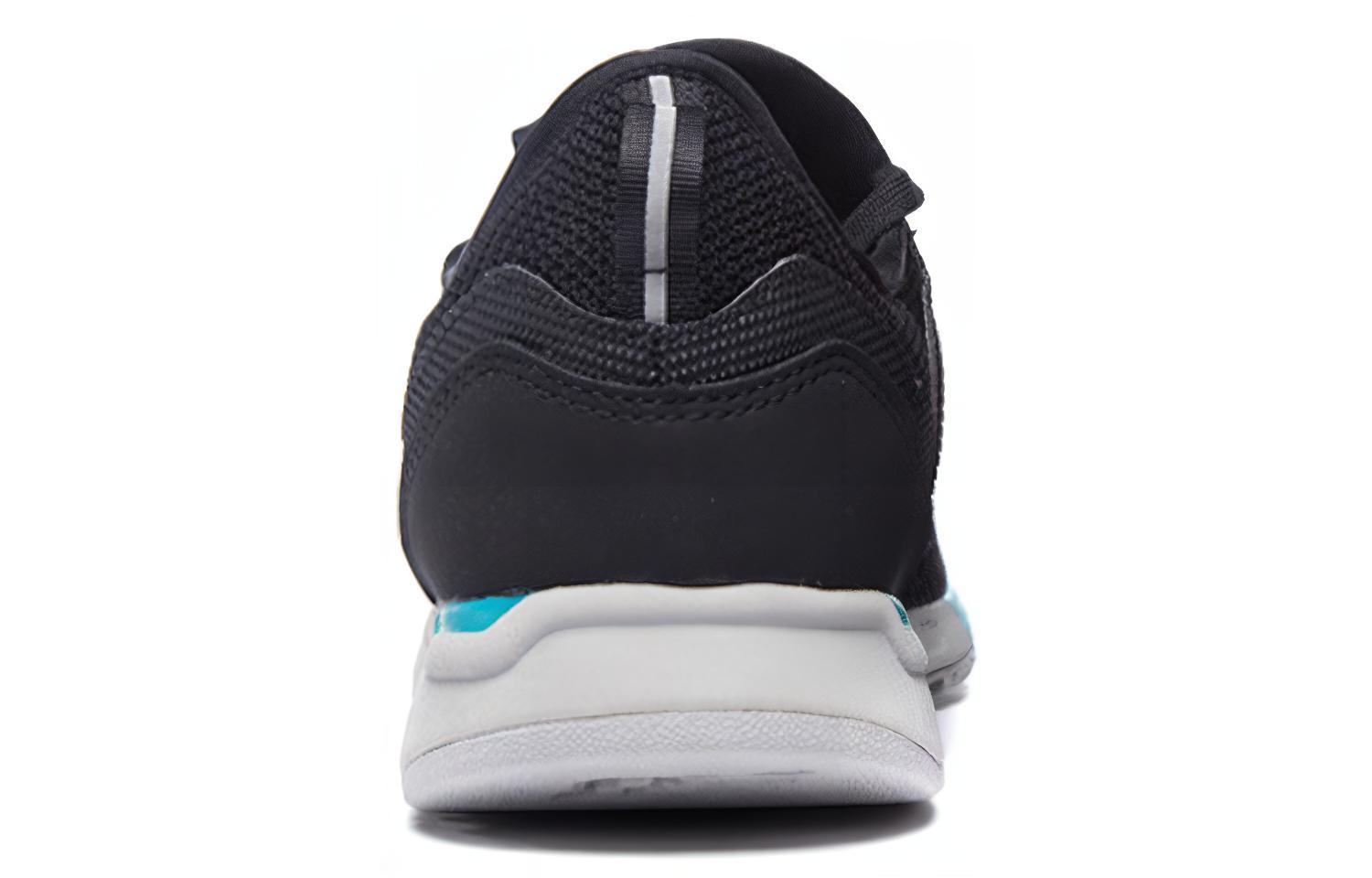 Мужские кроссовки New Balance New Balance NB 247 (черно-синие) — Чёрный / синий — фото 3