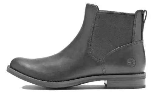 Timberland Outdoor Boots Women's Black