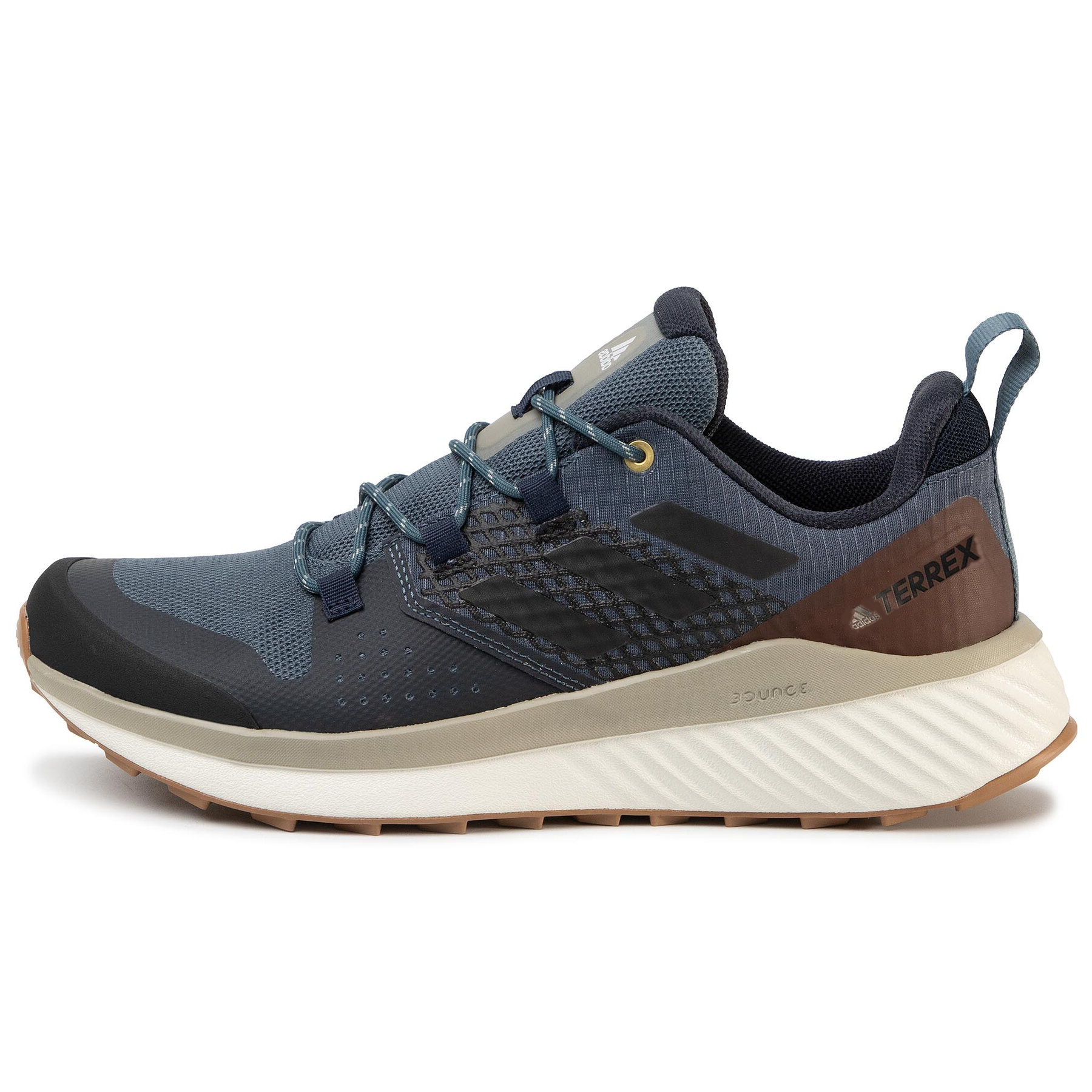 Adidas Terrex Folgian Hiker Gtx ‘Grey Beige’