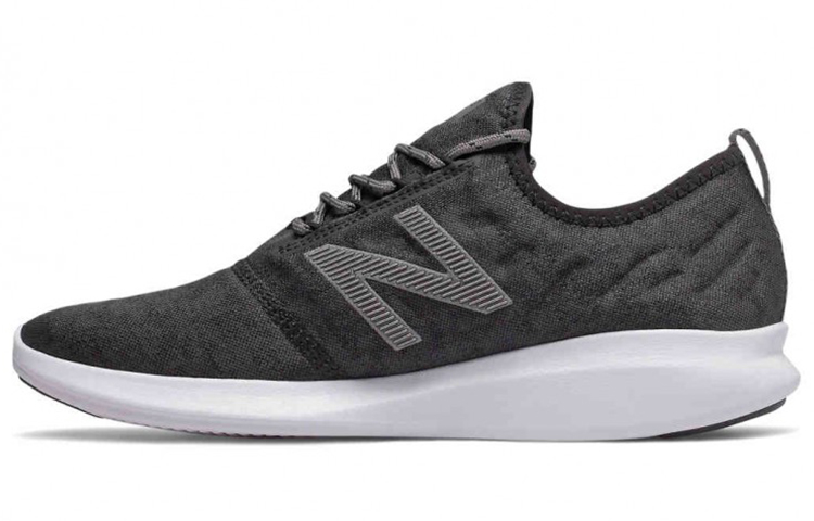 New Balance FuelCore Coast V4 'Black White'