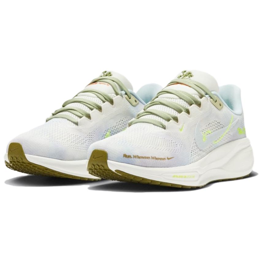 Nike Air Zoom Pegasus 41 ‘Sail Glacier Blue Volt’ Women’s