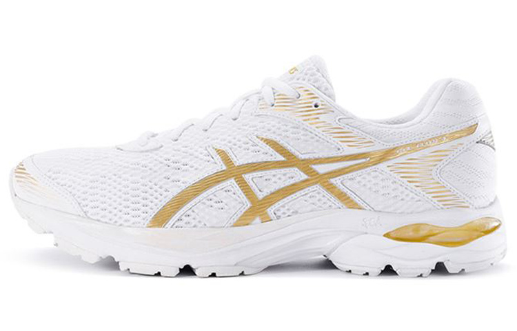 ASICS Gel Flux 4 'White Gold'