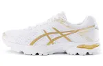 ASICS Gel Flux 4 'White Gold'