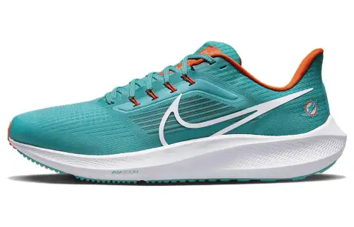 Nike X Nfl Air Zoom Pegasus 39 'Miami Dolphins'