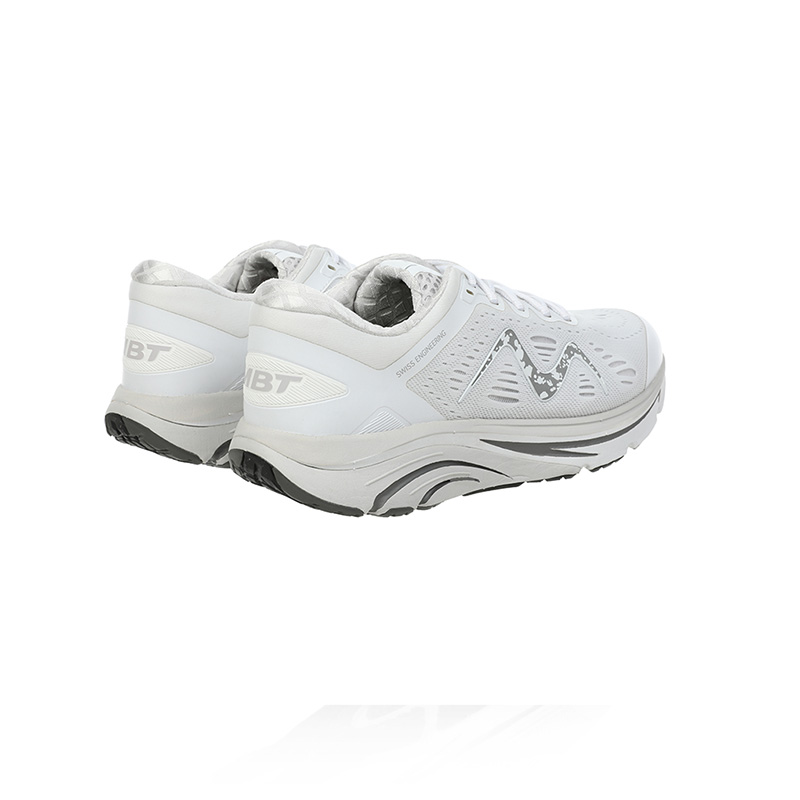 MBT Slip Resistant Abrasion Resistant Slip Resistant Abrasion Resistant Low top Long Distance Running Shoes