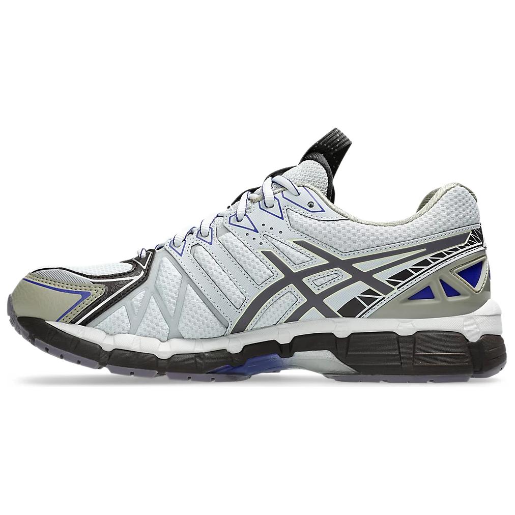 ASICS UB10 S Gel Kayano 20 Kiko Kostadinov Glacier Lavender Grey