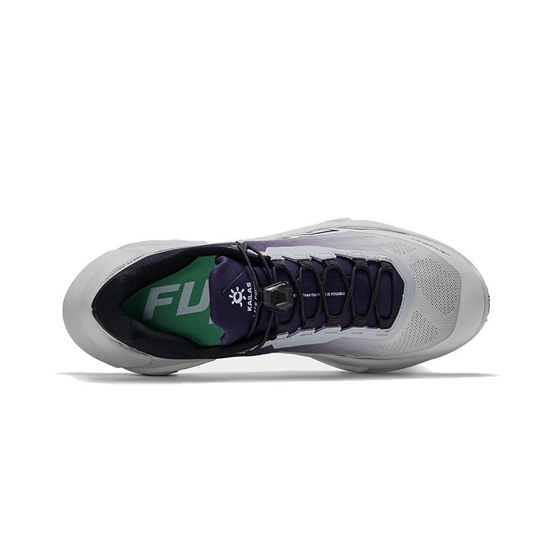 KAILAS FUGA YAO2 Mesh Cushioning Slip Resistant Breathable Lightweight Rebound