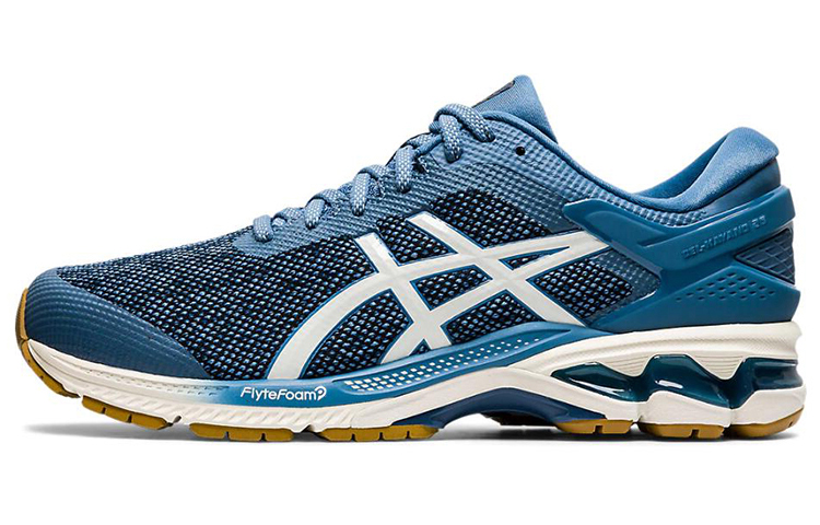 ASICS Gel Kayano 26 Mx 'Blue'