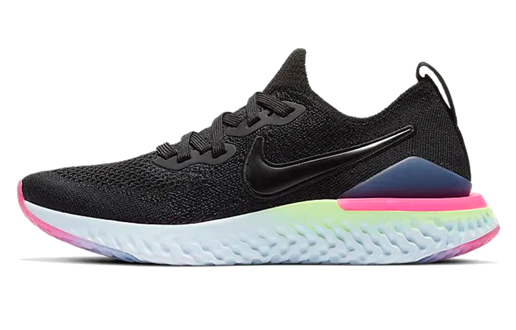 Nike Epic React Flyknit 2 'Pixel' Gs