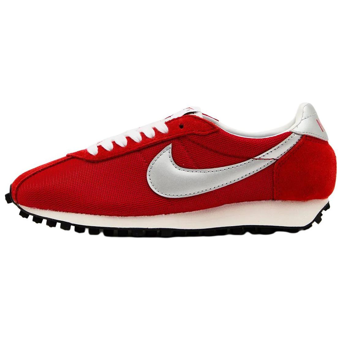 Женские кроссовки Nike LD-1000 (красные)
