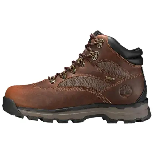 Timberland Crew Outdoor Boots Men's Brown