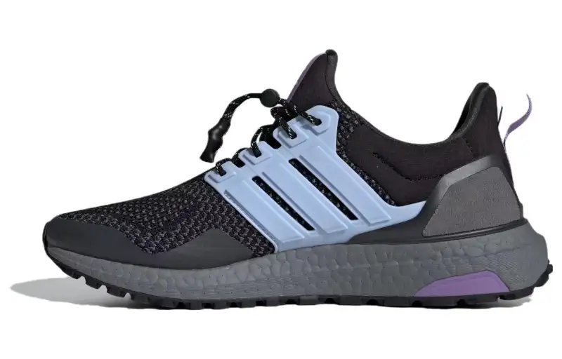 UltraBoost Wmns Adidas 1.0 'Black Blue Dawn' Women's