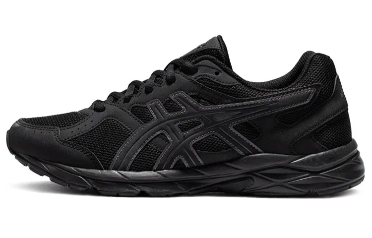 ASICS Gel Contend Cn 'Black' Women's