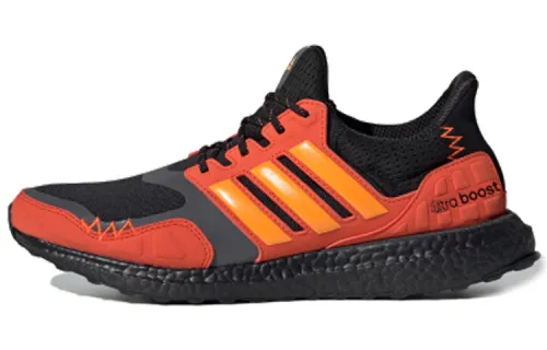 Adidas UltraBoost S&L 'Flash Orange'
