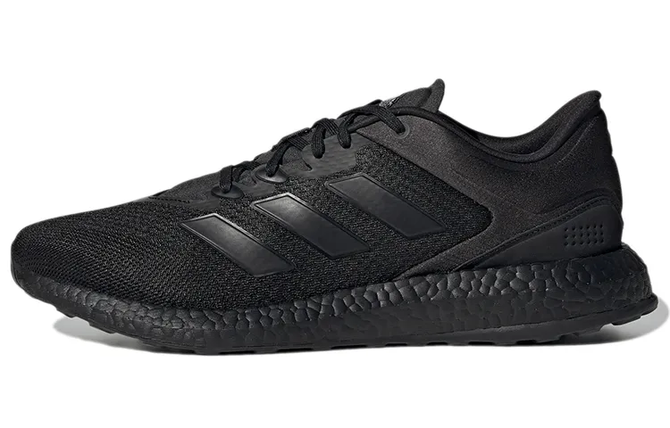 Adidas PureBoost Select 'Triple Black'