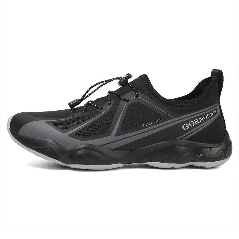 GORNORNIE TPU Slip Resistant, Abrasion Resistant, Lightweight Slip Resistant, Abrasion Resistant, Lightweight Low top