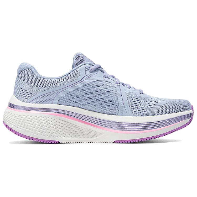 Skechers Women’s GO Low top Casual Running Shoes Women’s Blue
