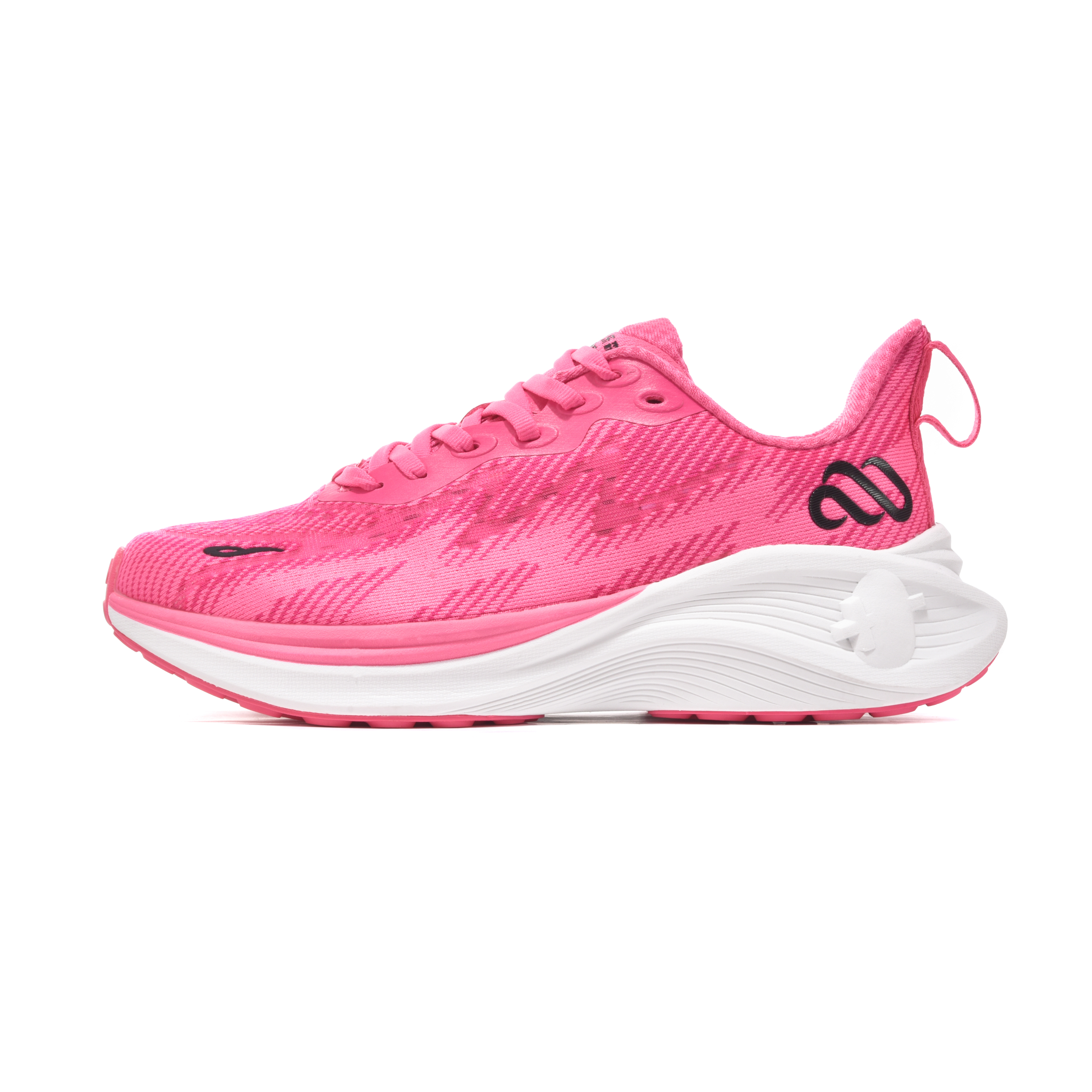 Mailesen Low top Running Shoes Women’s Rose Red