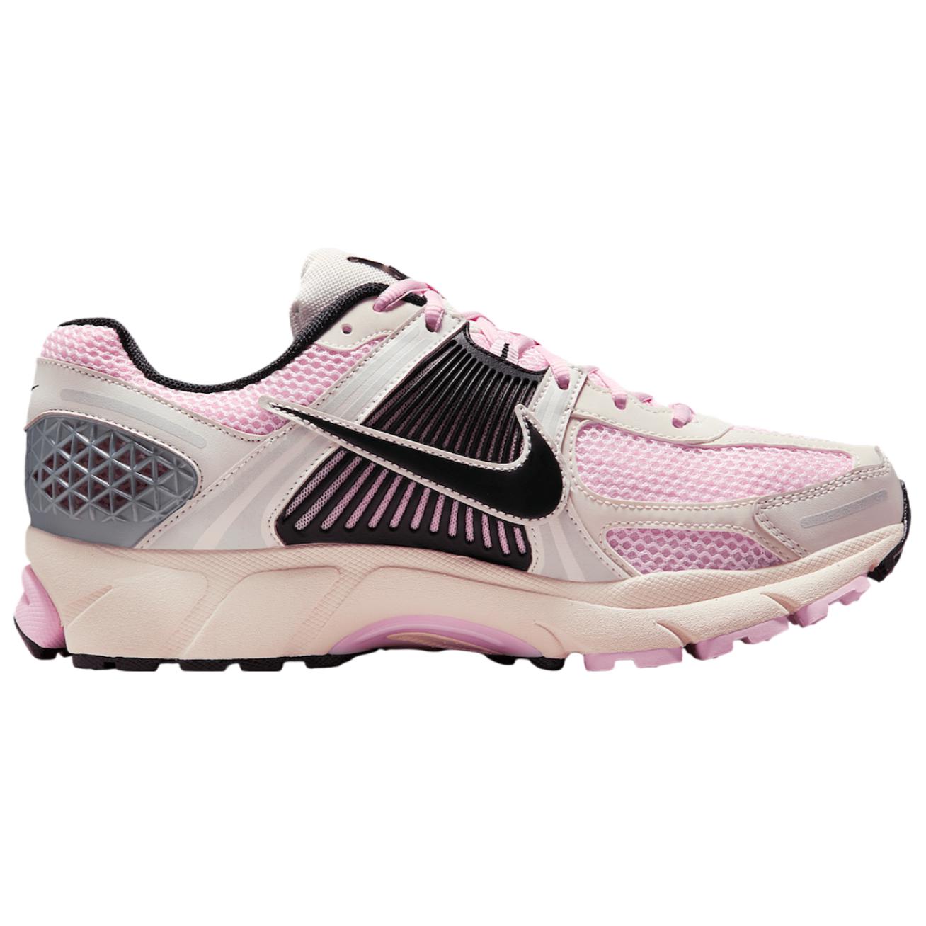 Nike Zoom Vomero 5 Pink Foam Phantom Metallic Platinum Black